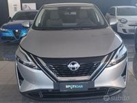 Usata Nissan Qashqai Tekna 190 CV (139 kW) 2023 Grigio SUV