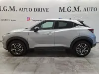 Gebraucht Nissan Juke N-Connecta 114 PS (83 kW) 2025 Grau SUV