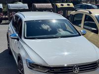 Usata VW Passat Alltrack 190 CV (139 kW) 2017 Station wagon