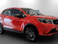 Nuova EMC QUATTRO 103 CV (75 kW) 2026 Rosso SUV