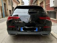 Usata Mercedes CLA180 Shooting Brake Executive 116 CV (85 kW) 2020 Station wagon