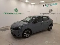 Ny Opel Corsa 100 HK (73 kW) 2026 Grå Hatchback