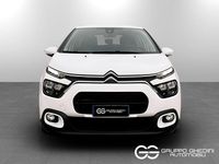 Usata Citroën C3 PureTech 83 CV (61 kW) 2024 Bianco Berlina