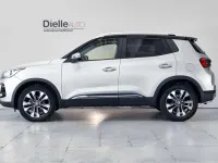 Second-hand DR DR 5.0 114 CP (83 kW) 2022 Argintiu SUV