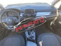 usata BMW 218 Serie 2 SERIE 2 ACTIVE TOURER D MINI MPV