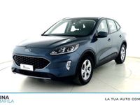 usata Ford Kuga 2.0 TDCI MHEV 150CV CONNECT