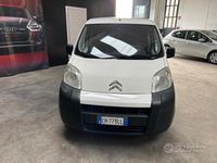 Usata Citroën Nemo Seduction 75 CV (55 kW) 2012 Bianco Monovolume