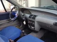 Usata Fiat Punto Cabriolet 54 CV (39 kW) 1996 Cabrio