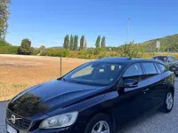 Usata Volvo V60 Summum 120 CV (88 kW) 2015 Station wagon