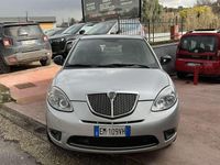 Usata Lancia Ypsilon 69 CV (50 kW) 2012 Other Utilitaria