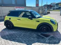 Usata Mini Cooper S 178 CV (130 kW) 2023 Utilitaria