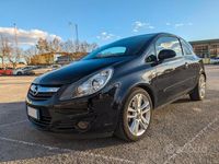 usata Opel Corsa 1.3 CDTI - 3P Sport - Neopatentati