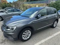 Usata VW Tiguan 115 CV (84 kW) 2017 SUV