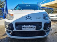 usata Citroën C3 Picasso 1.6 HDi 90 FAP airdream Ideal