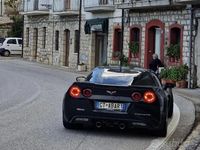 Usata Corvette Z06 650 CV (478 kW) 2006 Coupé