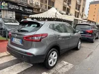 Usata Nissan Qashqai 159 CV (116 kW) 2020 Grigio SUV
