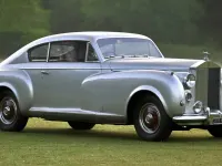 Usata Rolls Royce Silver Dawn 122 CV (89 kW) 1951 Altri Berlina