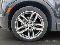 Usata Cadillac XT4 174 CV (127 kW) 2022 Grigio scuro SUV