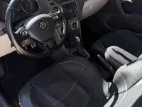 Usata VW Polo 90 CV (66 kW) 2015 Nero Berlina