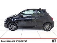 Usata Fiat 500 Sport 69 CV (50 kW) 2021 Other Utilitaria