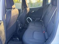 Usata Jeep Renegade 120 CV (88 kW) 2018 SUV