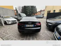 Usata Audi A5 Business 150 CV (110 kW) 2019 Coupé