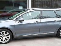 Usata Citroën C5 Exclusive 241 CV (177 kW) 2009 Grigio platino Station wagon