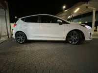 Usata Ford Fiesta ST-Line 125 CV (91 kW) 2022 Utilitaria