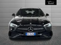 Usata Mercedes C300e Advanced 197 CV (144 kW) 2025 Nero ossidiana Station wagon
