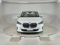 Usata BMW 218 Active Tourer Luxury Line 150 CV (110 kW) 2023 Bianco Monovolume