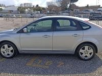 Usata Ford Focus Titanium 90 CV (66 kW) 2008 Berlina