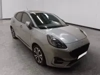 Usata Ford Puma ST-Line 125 CV (91 kW) 2022 Grigio SUV