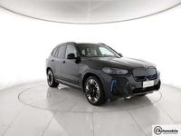 usata BMW iX3 Impressive