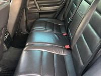 Usata VW Touareg 240 CV (176 kW) 2009 Grigio SUV
