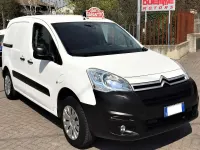 Usata Citroën Berlingo 35 kW (48 CV) 2021 Bianco Monovolume