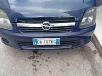Usata Opel Agila 80 CV (58 kW) 2006 Utilitaria