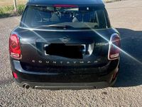 Usata Mini Countryman 150 CV (110 kW) 2020 Nero SUV