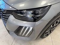 Usata Peugeot 208 GT 101 CV (74 kW) 2024 Grigio Utilitaria