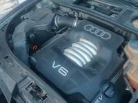 Usata Audi A6 165 CV (121 kW) 1999 Station wagon