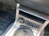 Usata Nissan Navarra 190 CV (139 kW) 2013 Nero SUV