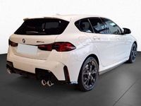 Usata BMW M135 300 CV (220 kW) 2025 Bianco Utilitaria
