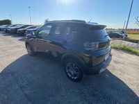 Usata Citroën C3 101 CV (74 kW) 2025 Nero SUV