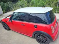 Usata Mini Cooper 116 CV (85 kW) 2005 Utilitaria