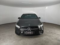 usata Mercedes A200 Classe A - W177 2018d Premium auto