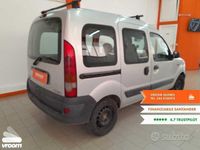 usata Renault Kangoo Kangoo 2 serie1.5 dCi/82CV 5p....