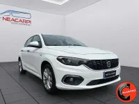 Usata Fiat Tipo 95 CV (69 kW) 2020 Bianco Berlina