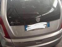 Usata Lancia Musa 2009 Monovolume