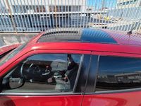 Usata Nissan Juke Tekna 110 CV (80 kW) 2015 Rosso SUV