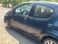 usata Peugeot 107 1.4 hdi 5 p