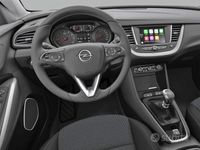 usata Opel Grandland X - 2020